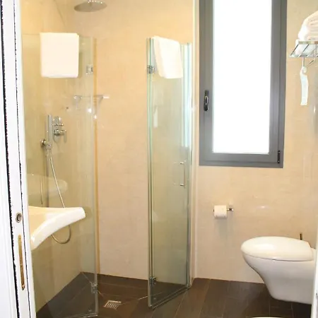 Hotel Esplanade Marina di Pietrasanta