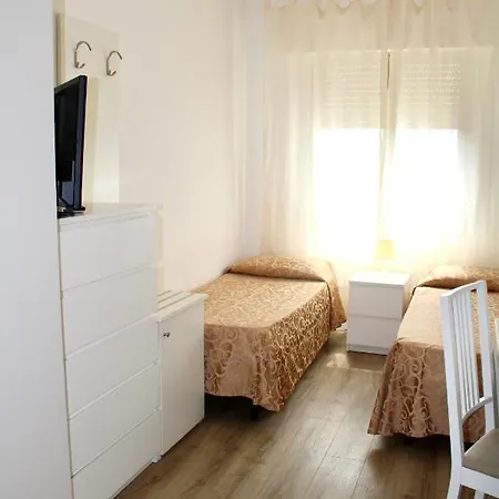 Esplanade Marina di Pietrasanta