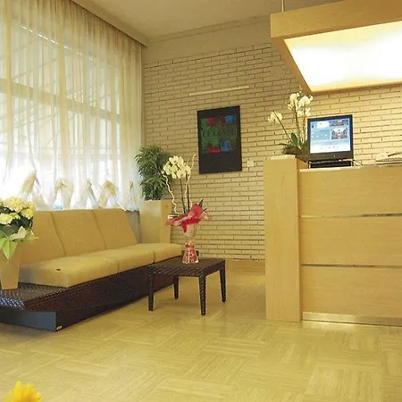 Esplanade Marina di Pietrasanta