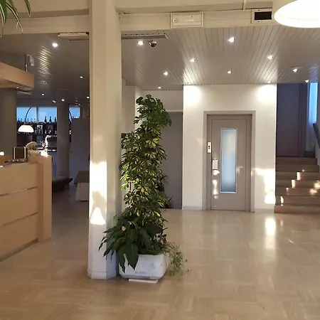 Esplanade Marina di Pietrasanta