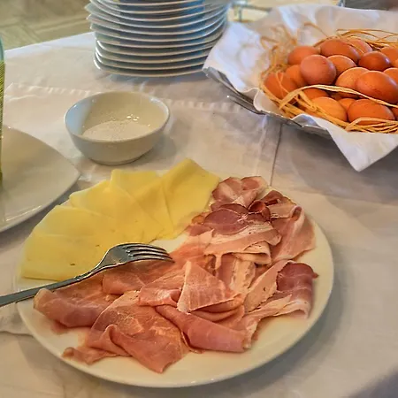 Esplanade 3* Marina di Pietrasanta