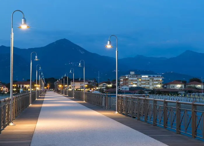 ホテル Esplanade 3*