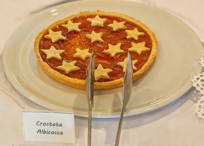 Esplanade ホテル 3*