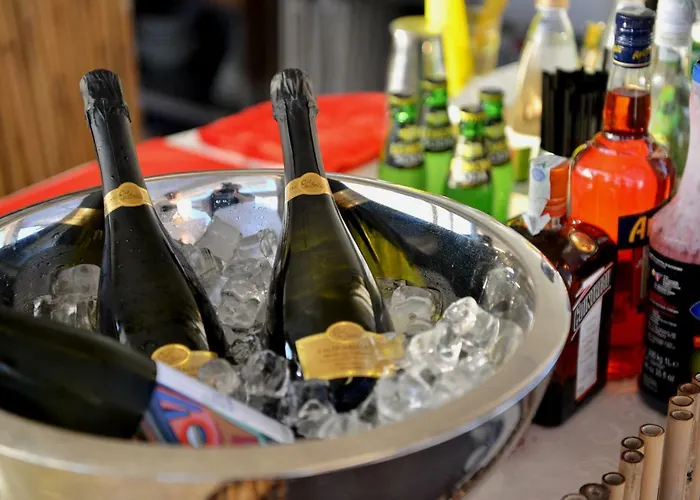 Esplanade ホテル 3*