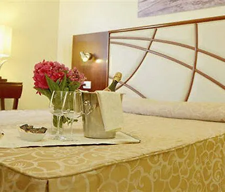 Otel Esplanade Marina di Pietrasanta