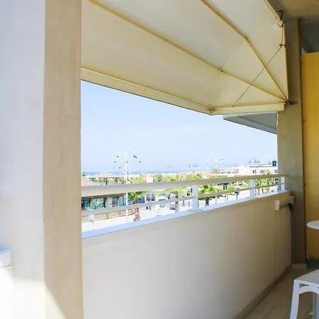 Otel Esplanade