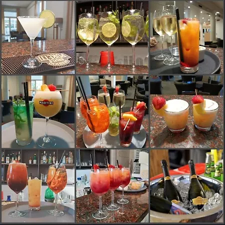 Esplanade Otel 3*