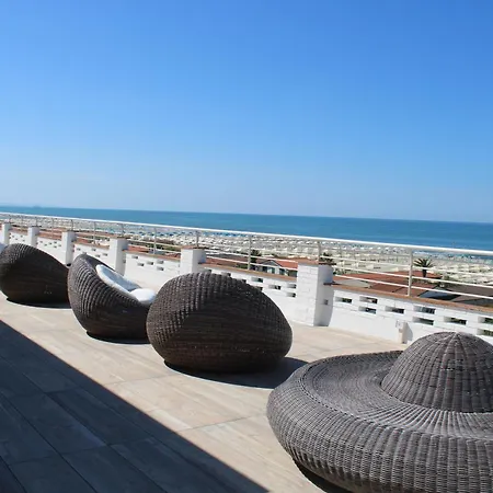 Esplanade 3* Marina di Pietrasanta