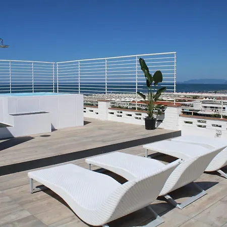 Esplanade Otel