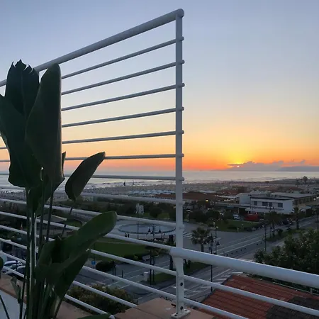 Esplanade Hotel Marina di Pietrasanta