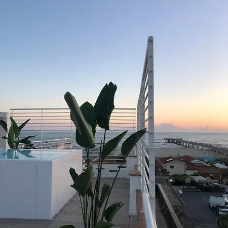 Esplanade 3* Marina di Pietrasanta