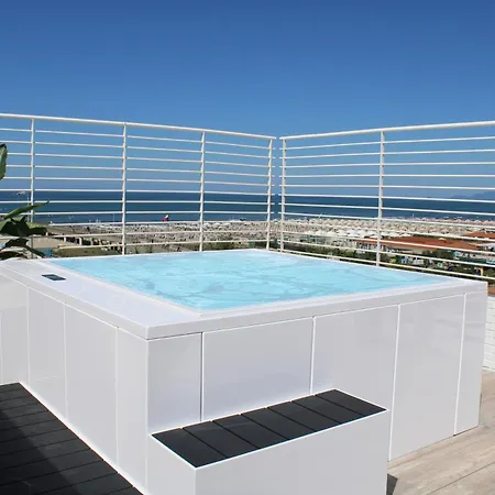 Esplanade Otel Marina di Pietrasanta