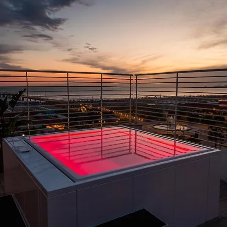Esplanade Otel 3*