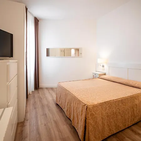 Esplanade 3* Marina di Pietrasanta