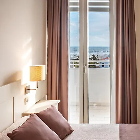Hotel Esplanade Marina di Pietrasanta