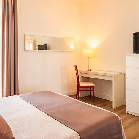 Esplanade Hotel Marina di Pietrasanta