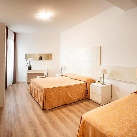 Esplanade Hotel