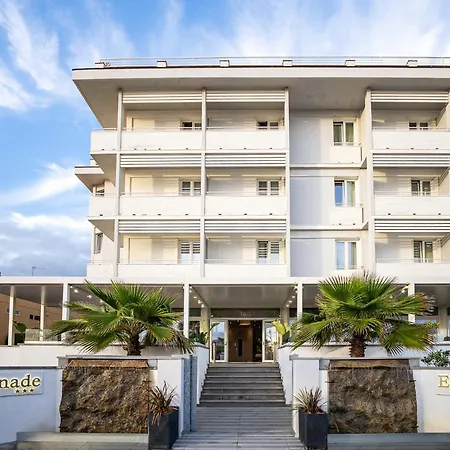 Esplanade Hotel