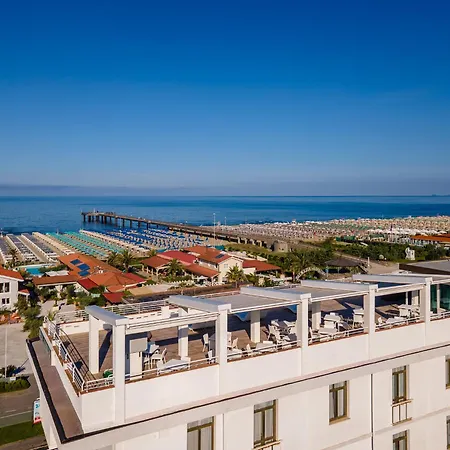 Hotel Esplanade