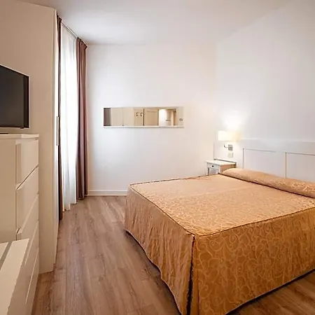 Esplanade Otel Marina di Pietrasanta