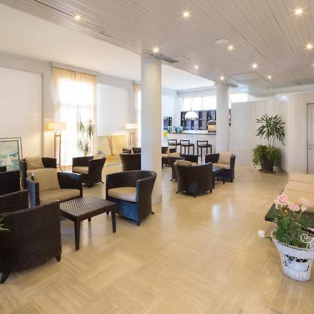 Otel Esplanade Marina di Pietrasanta
