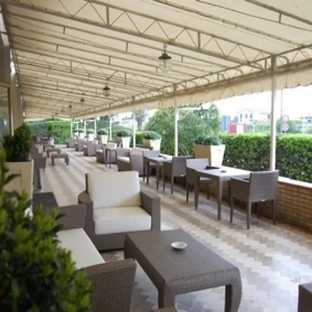 Esplanade