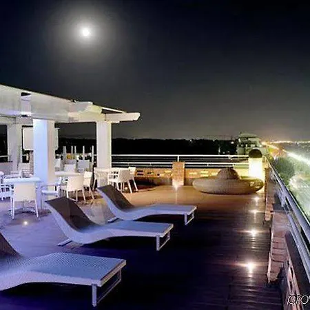 Esplanade 3* Marina di Pietrasanta