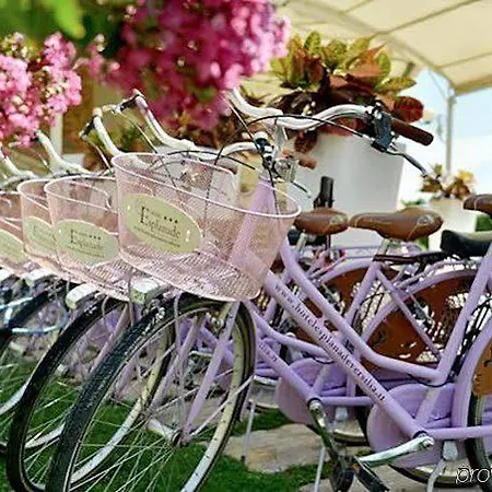 Esplanade Marina di Pietrasanta