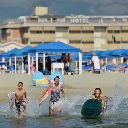 Otel Esplanade