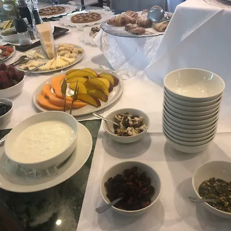 Esplanade 3* Marina di Pietrasanta