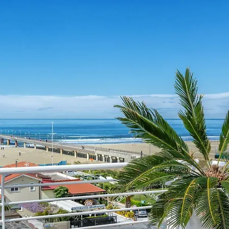 Otel Esplanade Marina di Pietrasanta