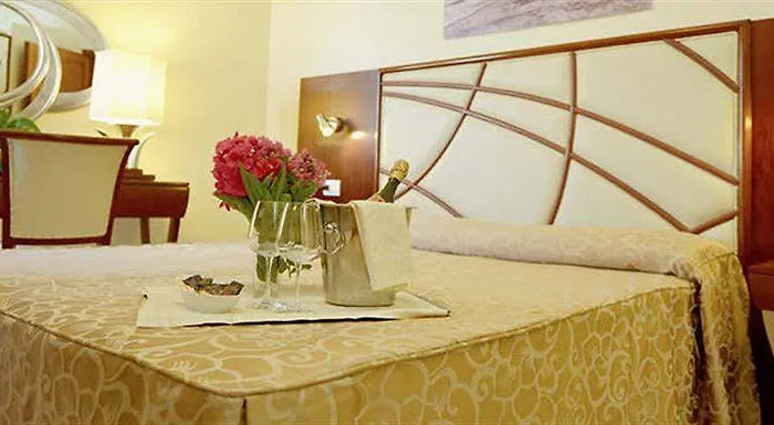 Hotel Esplanade Marina di Pietrasanta