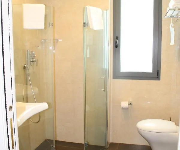 Hotel Esplanade Marina di Pietrasanta