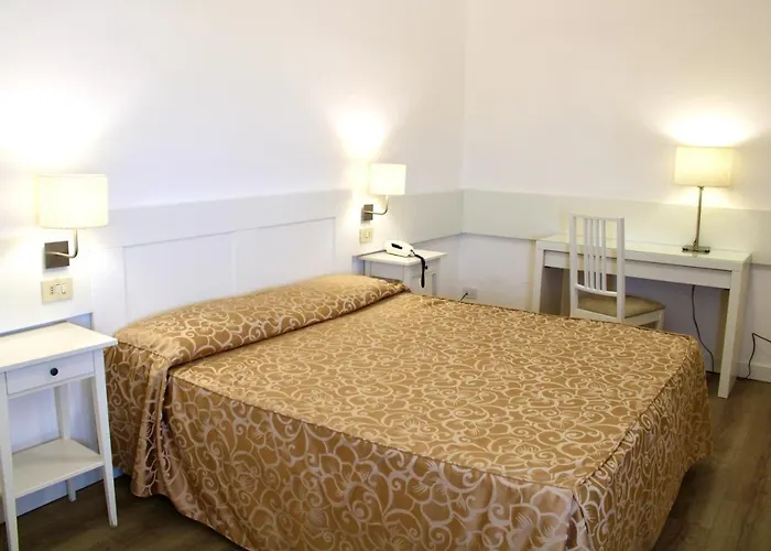 Esplanade Hotel Marina di Pietrasanta