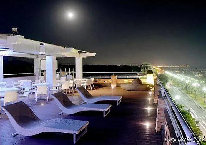 Esplanade 3* Marina di Pietrasanta