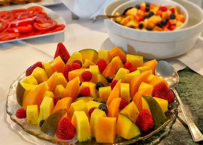 Esplanade Hotel Marina di Pietrasanta