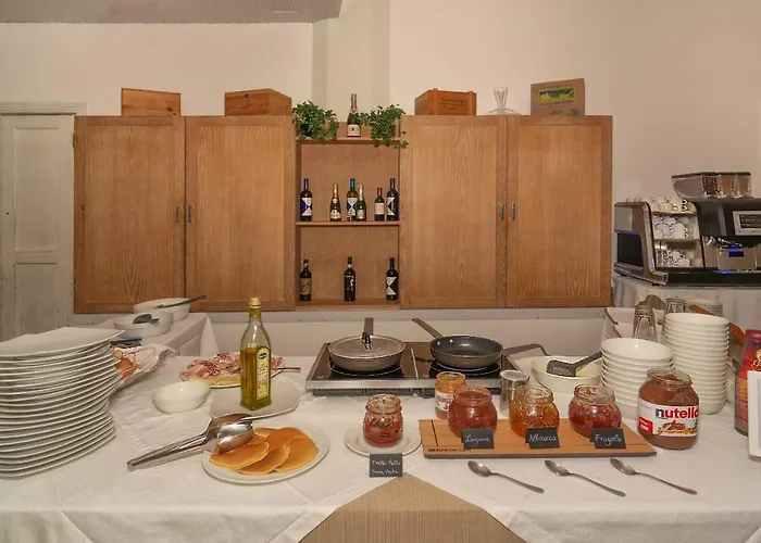 Esplanade 3* Marina di Pietrasanta