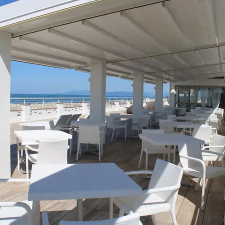 Hotel Esplanade