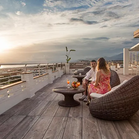 Esplanade Hotel