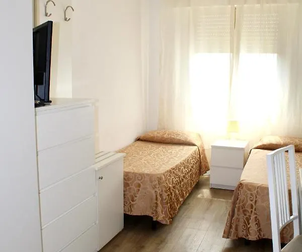 Esplanade Marina di Pietrasanta