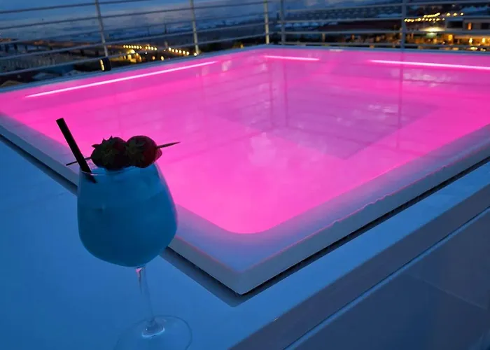 Esplanade Marina di Pietrasanta