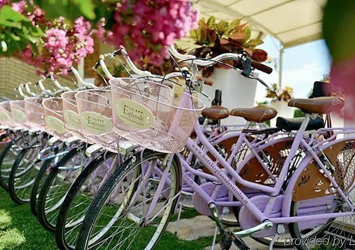 Esplanade Marina di Pietrasanta