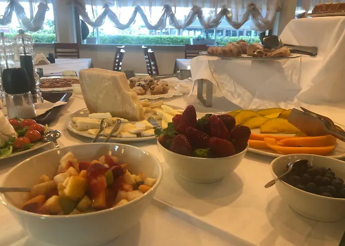 Esplanade Marina di Pietrasanta