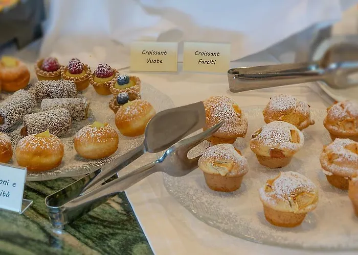 Esplanade Marina di Pietrasanta